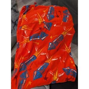 Lularoe TC firework Leggings